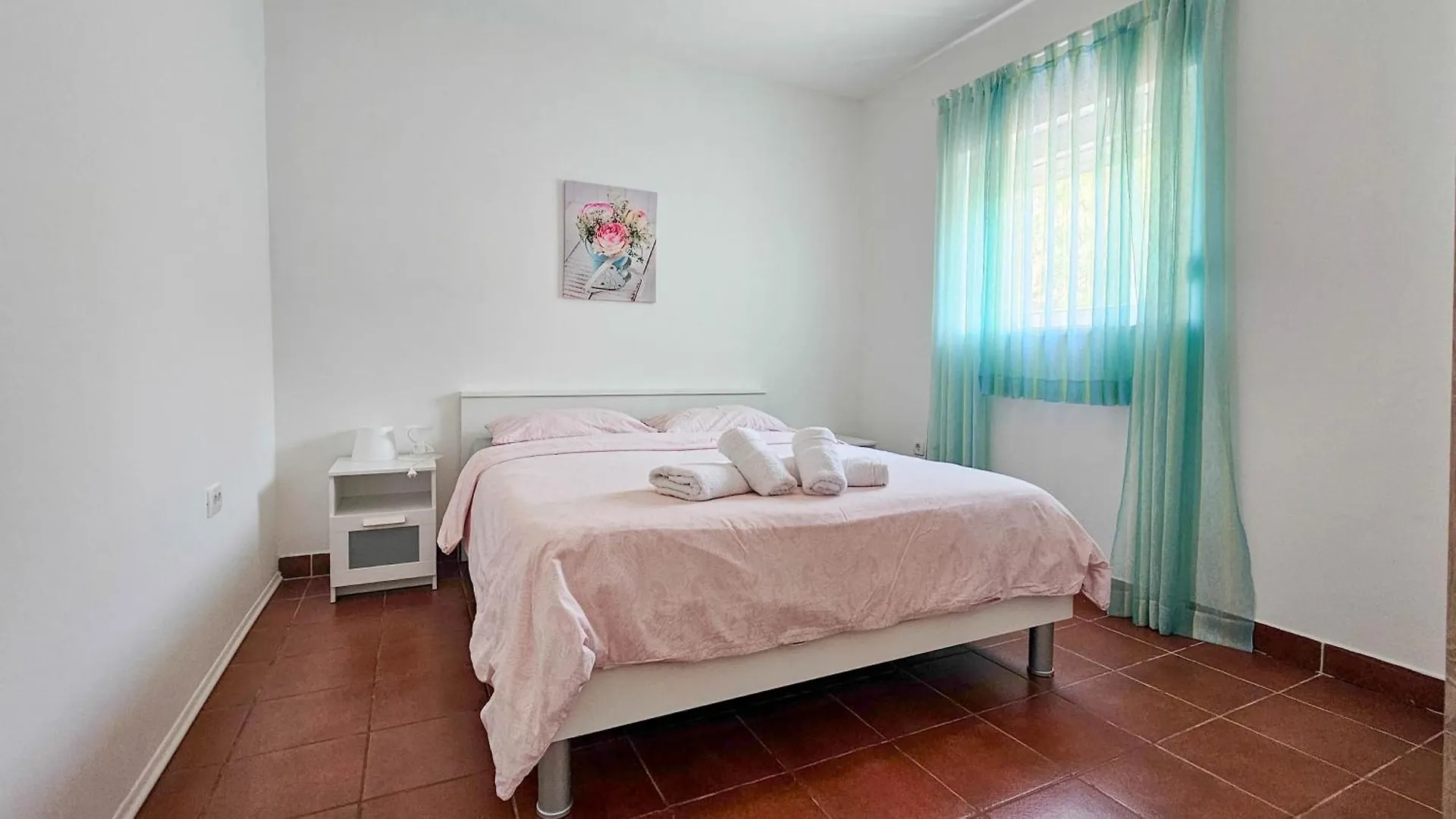 Anja Two Daire Novigrad Istria