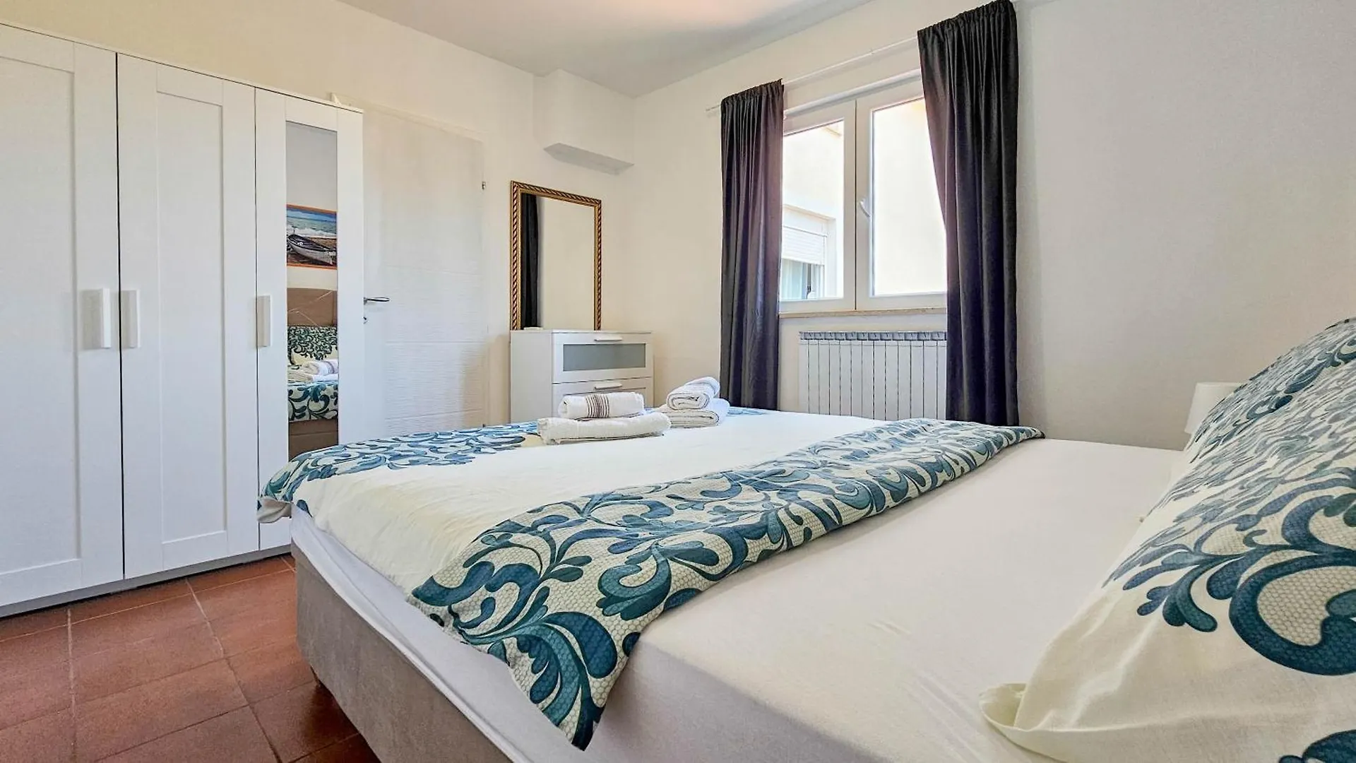 Anja Two Daire Novigrad Istria