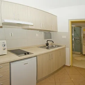  Appartamento Tomato 1