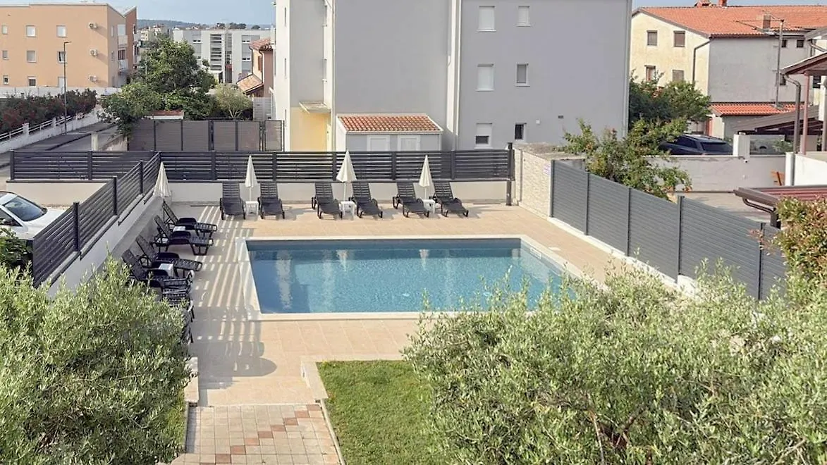 Apartamento Anja Two Novigrad Istria