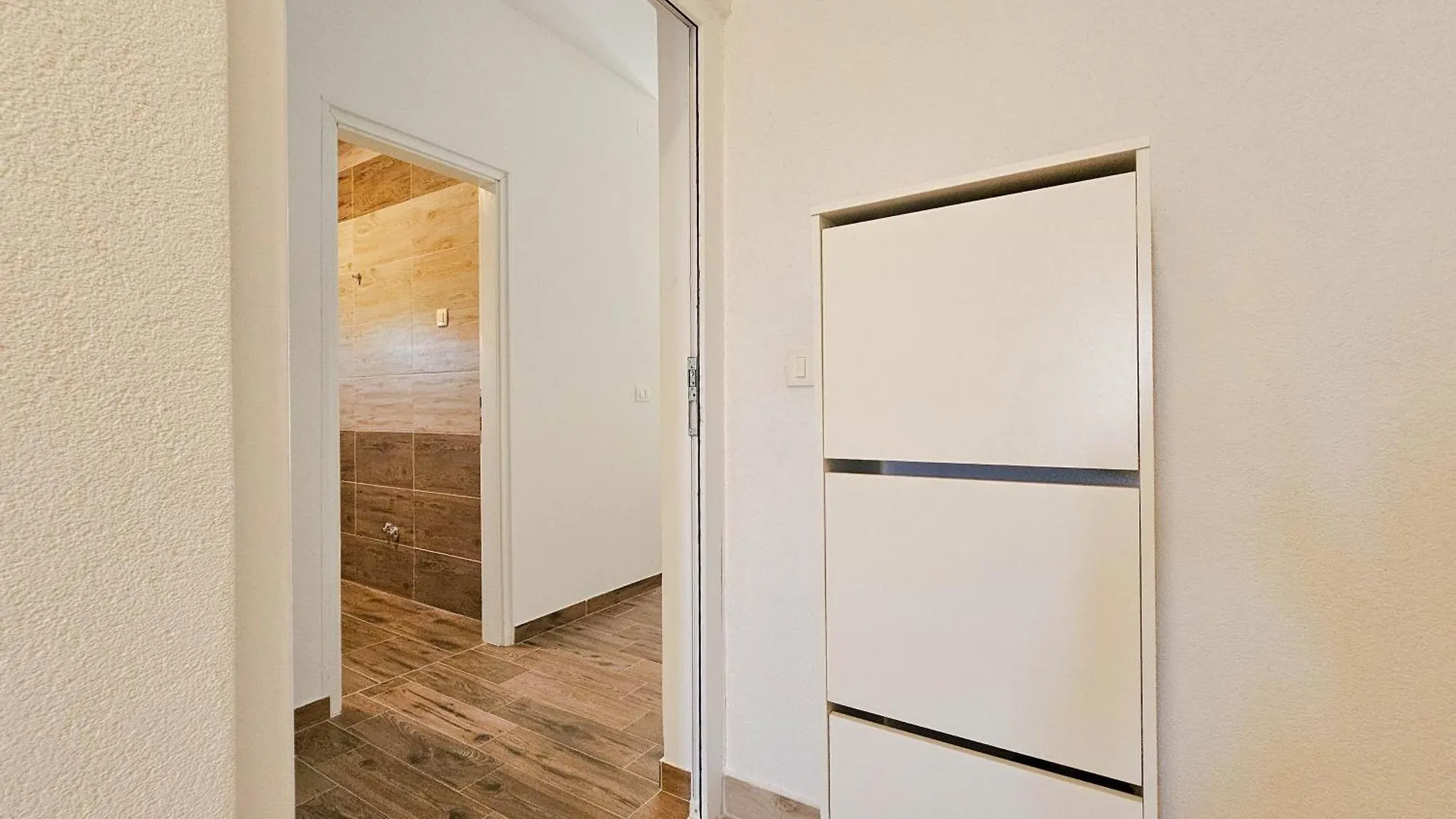 Apartamento Anja Two Novigrad Istria