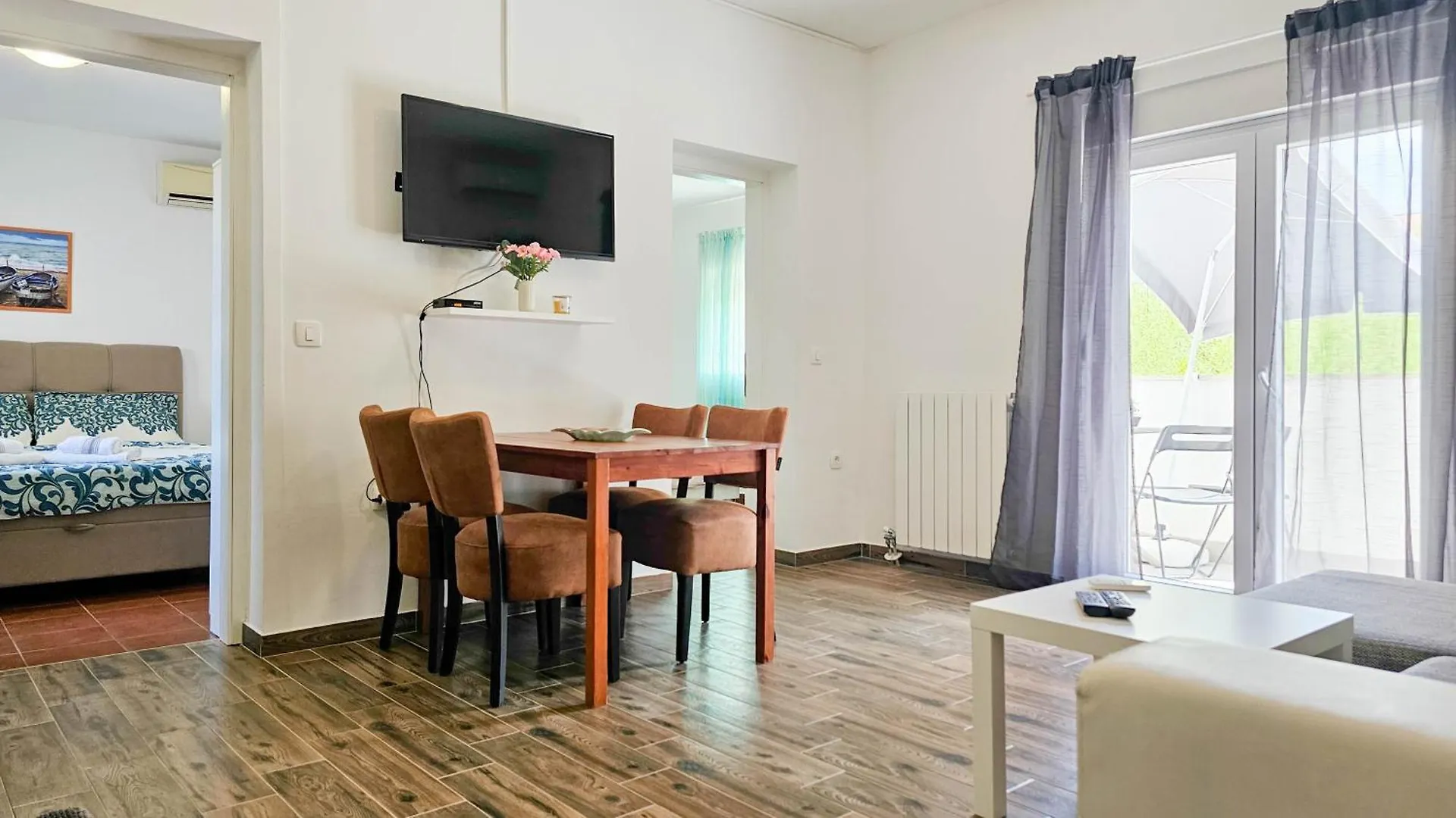 Apartamento Anja Two Novigrad Istria