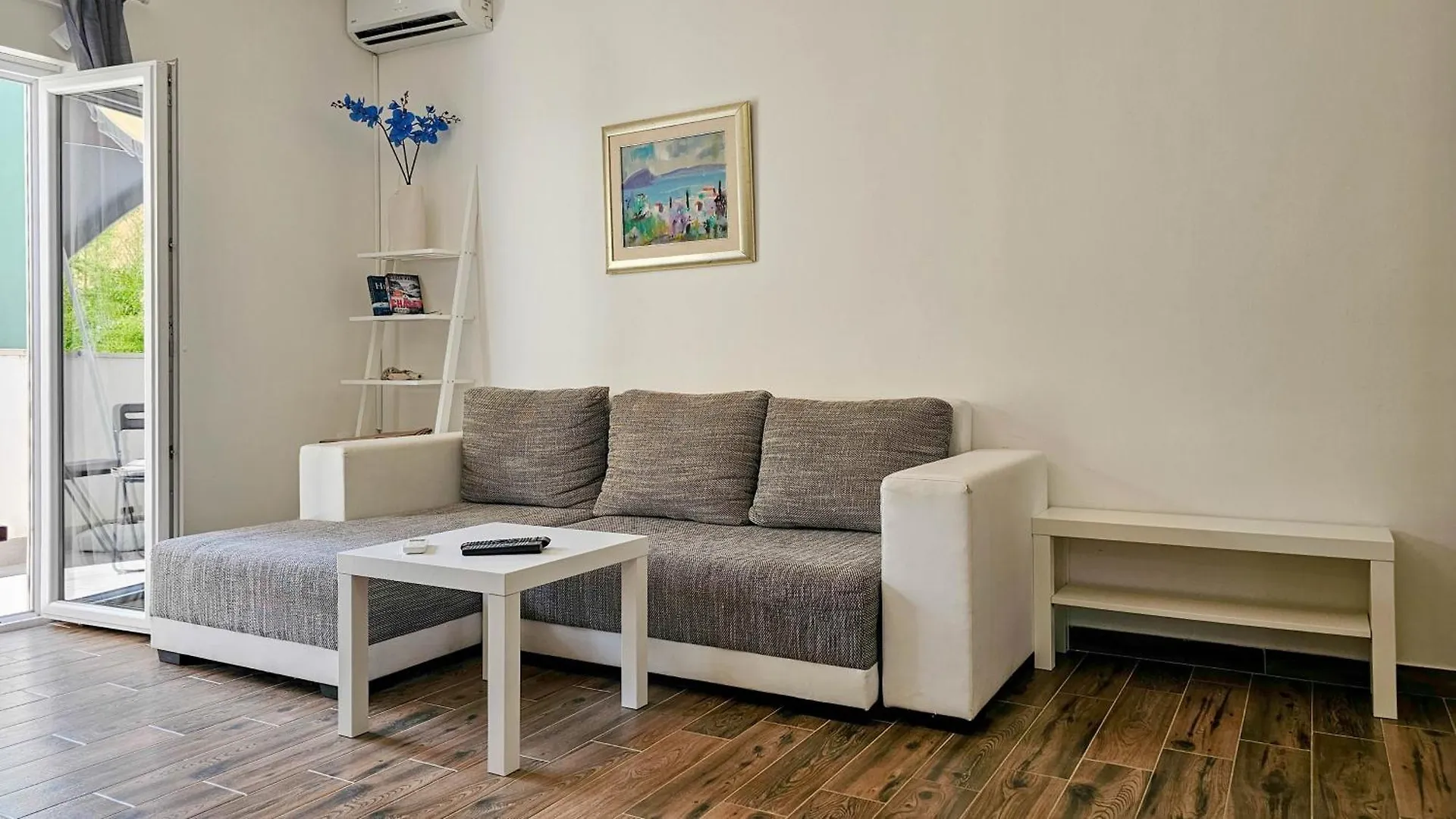 Apartamento Anja Two Novigrad Istria