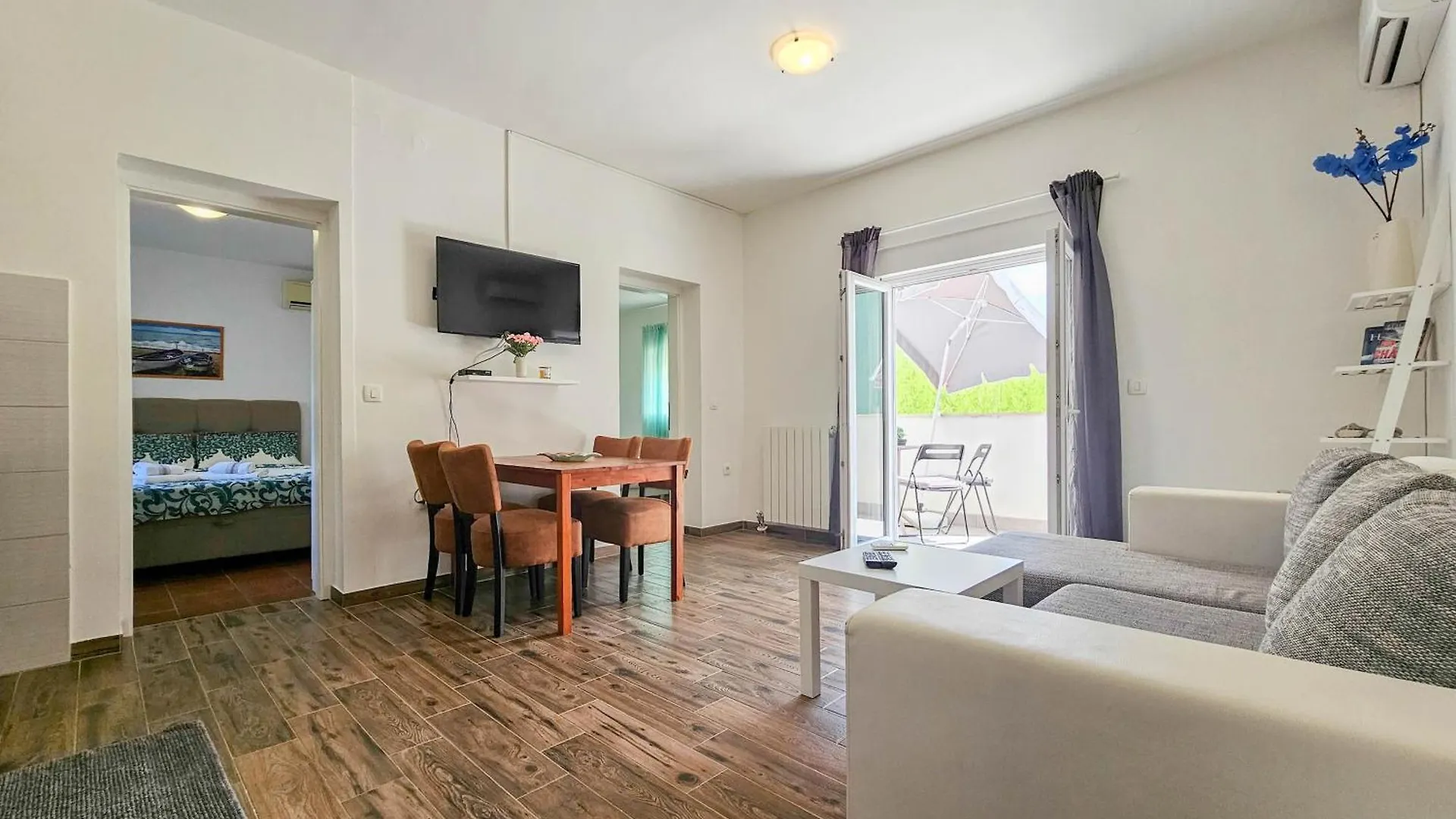 Apartamento Anja Two Novigrad Istria