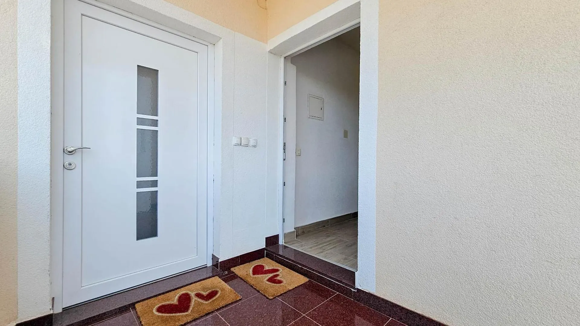 Apartamento Anja Two Novigrad Istria Croacia