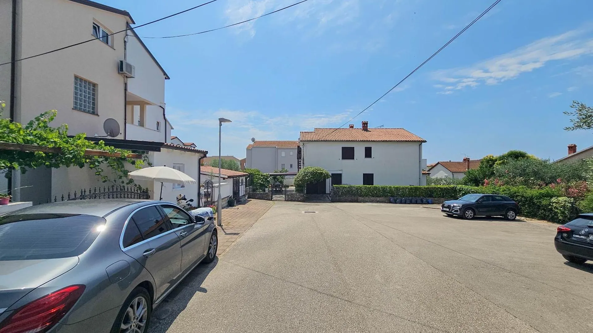 Apartamento Anja Two Novigrad Istria