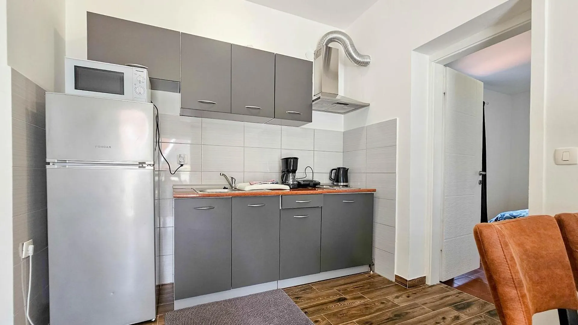 Apartamento Anja Two Novigrad Istria Croacia