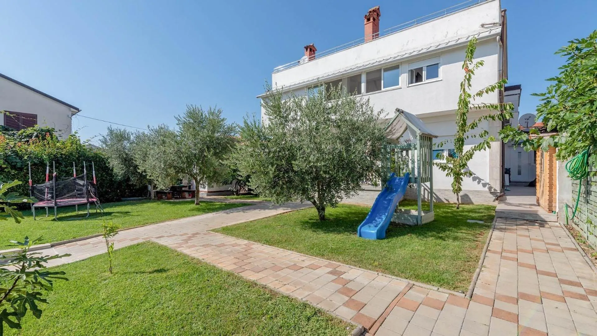 Apartamento Anja Two Novigrad Istria 0*,