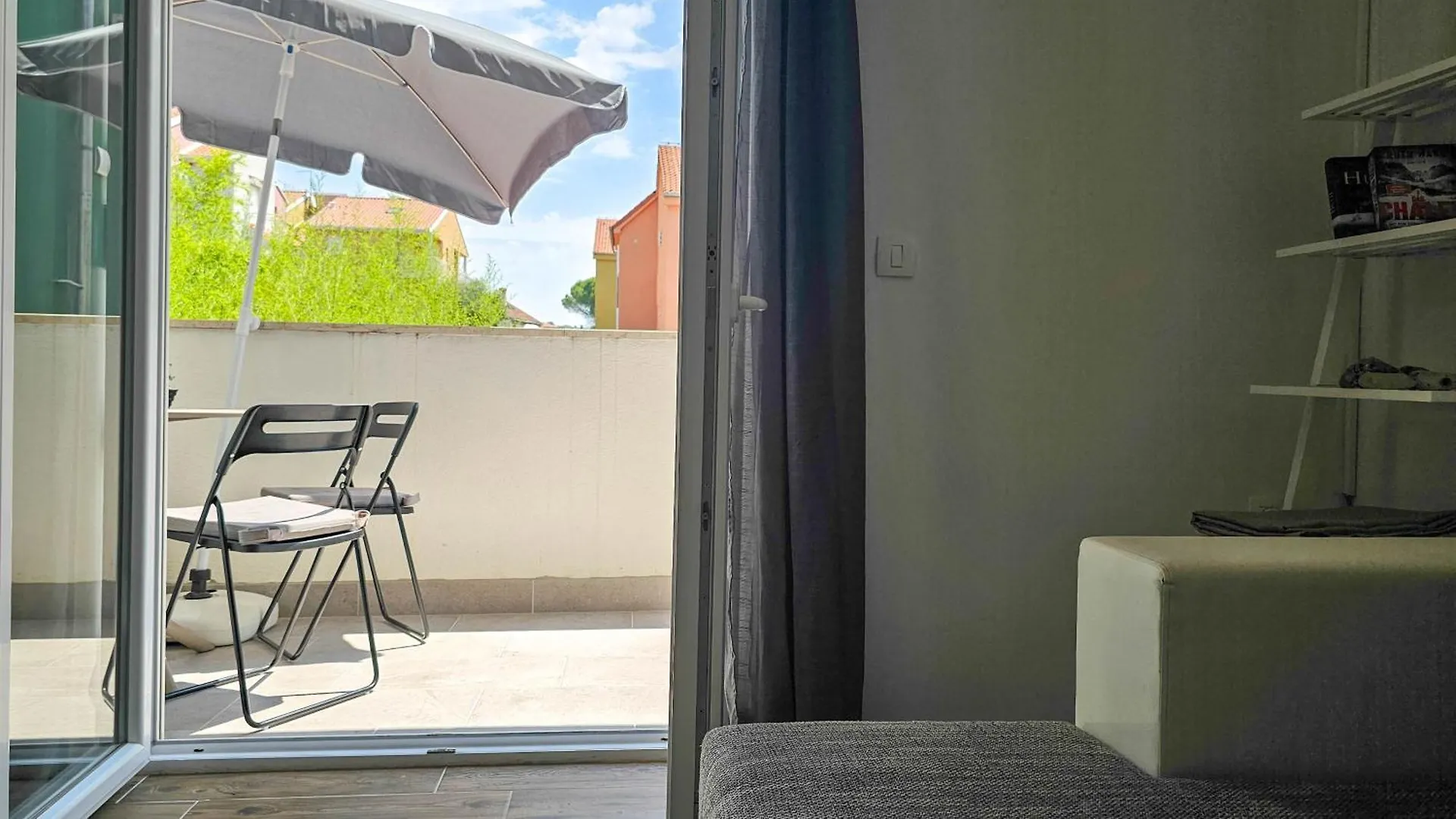Apartamento Anja Two Novigrad Istria 0*,