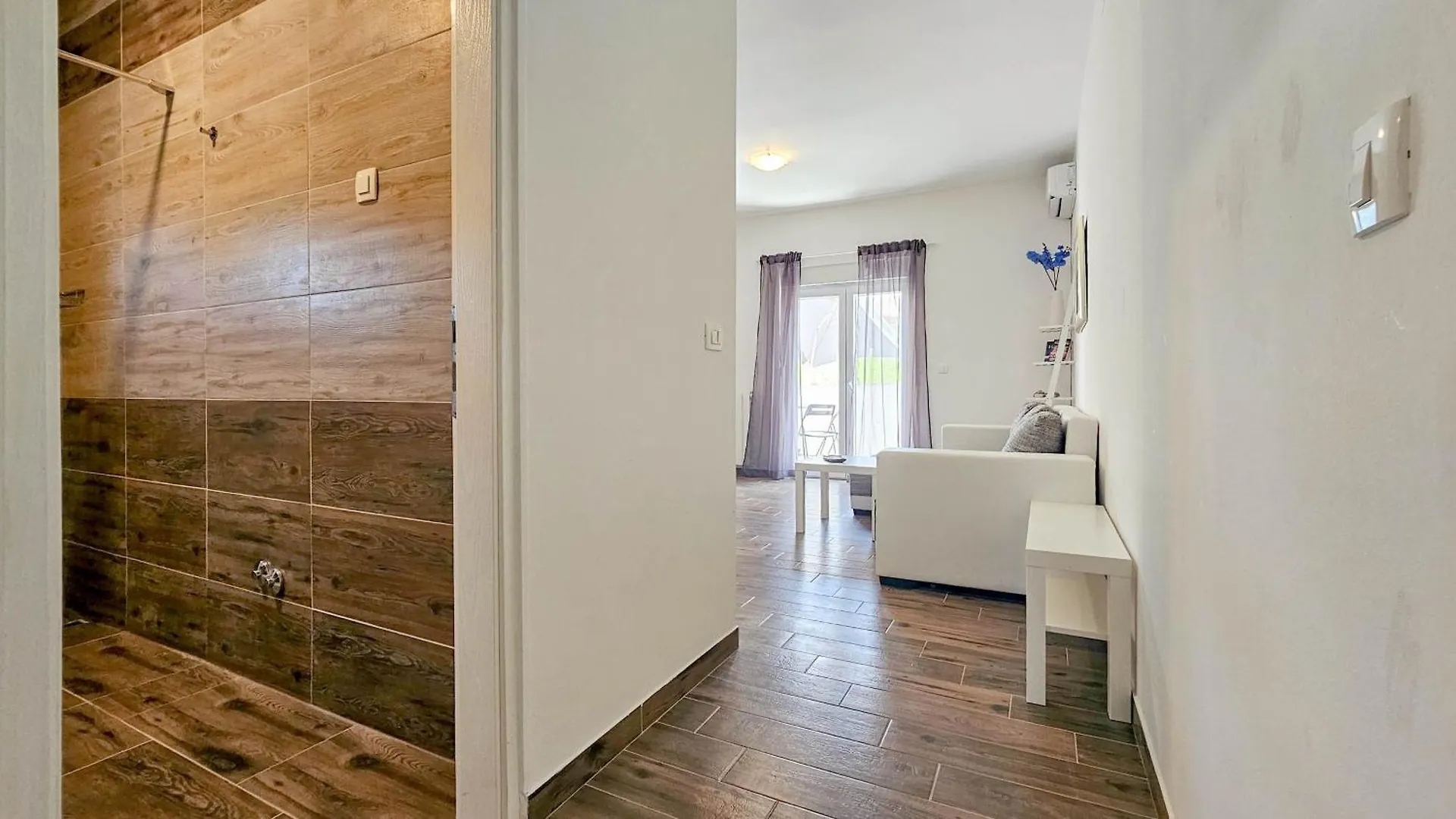 Apartamento Anja Two Novigrad Istria