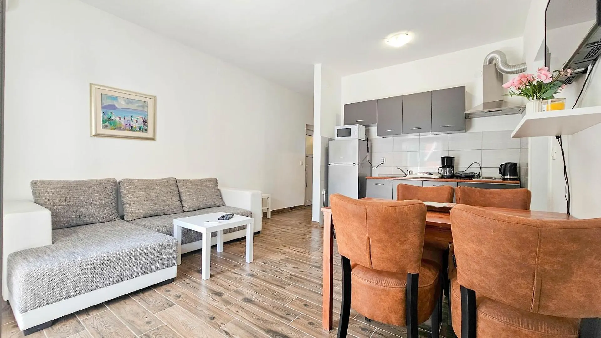 Apartamento Anja Two Novigrad Istria