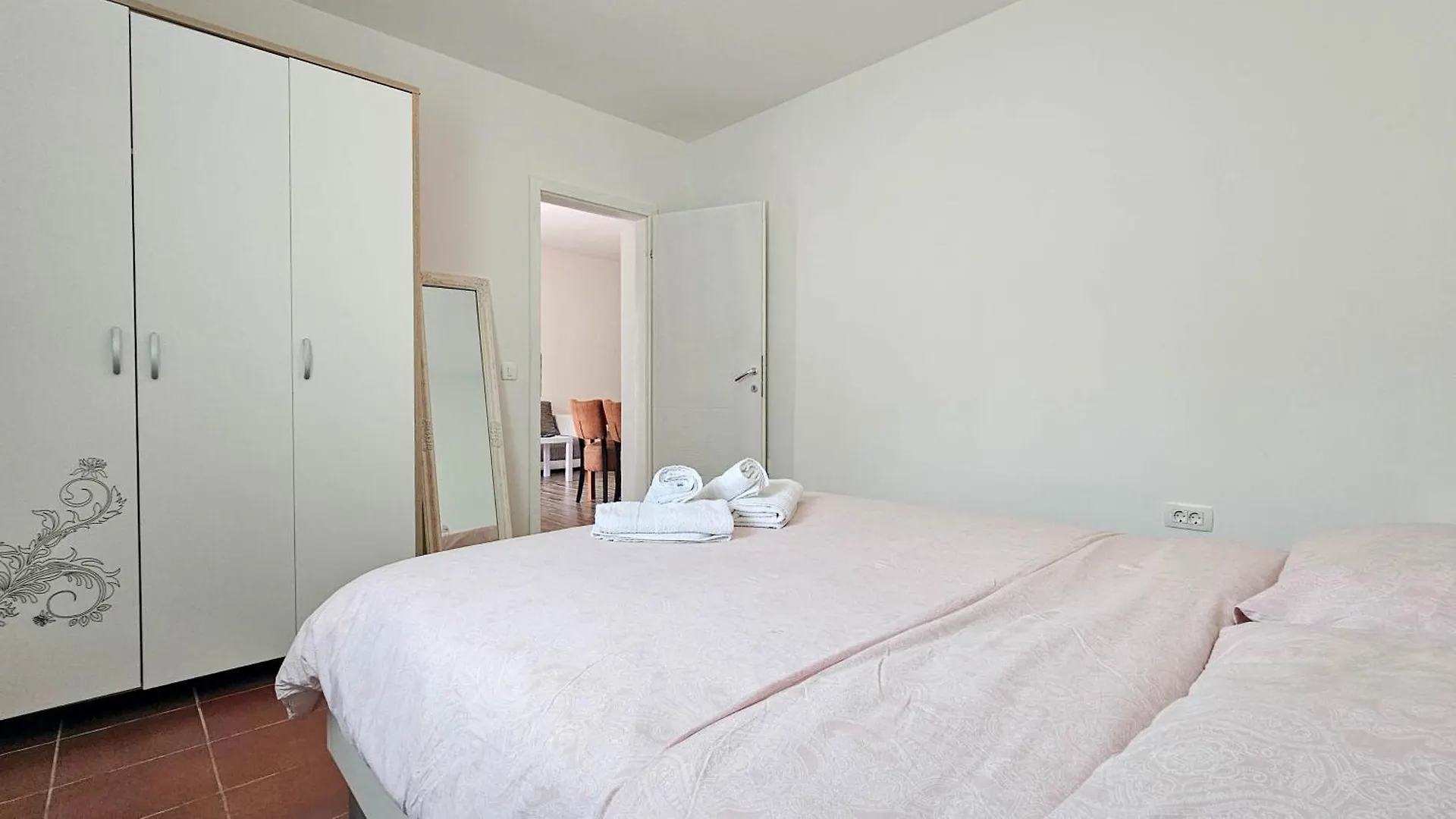 Apartamento Anja Two Novigrad Istria
